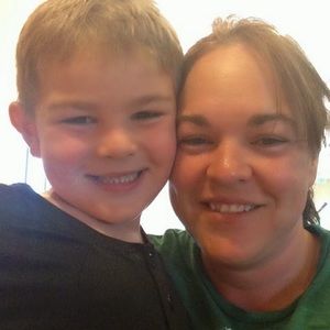 Meet your Posher, Sara